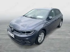 Volkswagen Polo Style 1.0 TSI DSG Navi Kamera