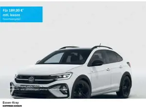 Volkswagen Taigo R-LINE BLACK 1.0 TSI DSG NAVI RFK IQ LIGHT