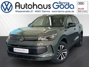 Volkswagen Tiguan ENERGY - Neuwagen 1,5 eTSI 7-Gang DSG Navi