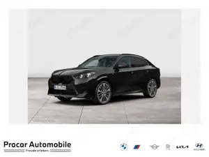 BMW X2 sDrive18d M Sport HUD PANO AHK 360°KAM RFK