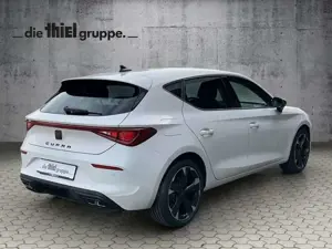 CUPRA Leon 2.0 TDI DSG AHK+ACC+LED+FullLink Bild 4