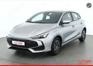 MG MG3 1.5 Navi Kamera