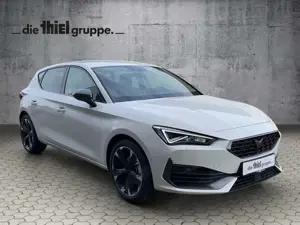 CUPRA Leon 2.0 TDI DSG AHK+ACC+LED+FullLink Bild 3