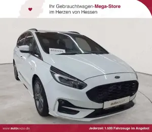 Ford S-Max S-Max 2.0 EcoBlue Aut. ST-LINE