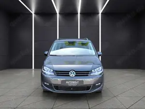 Volkswagen Sharan Bild 2