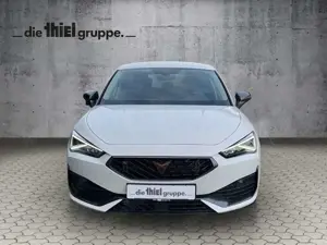 CUPRA Leon 2.0 TDI DSG AHK+ACC+LED+FullLink Bild 2
