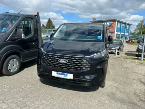 Ford Tourneo Custom Bus 320 L1 Tourneo Titanium FWD