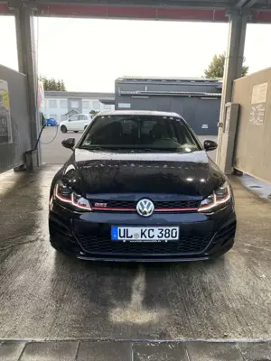 Volkswagen Golf GTI 2.0 TSI OPF DSG Performance