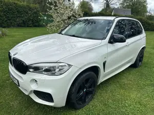 BMW X5 X5 Diesel xDrive30d Sport-Aut.