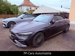 Mercedes-Benz CLE 220 d Cabrio AMG Advanced+*LED*Kamera*KeyGo