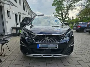 Peugeot 5008 Bild 2