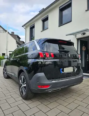 Peugeot 5008 Bild 3