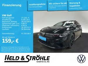 Volkswagen Golf 8 R 2.0 TSI DSG 4M AKRA HuD H/K PERFORMANCE