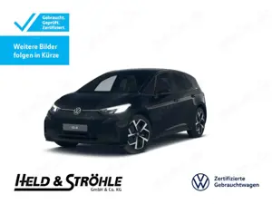 Volkswagen ID.3 Pro ENERGY 19" NAV TRAVEL IDA 360° DAB+