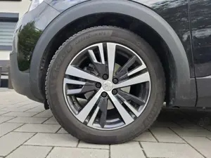 Peugeot 5008 Bild 5