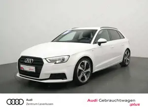 Audi A3 S line NAVI AHK SHZ PDC XENON