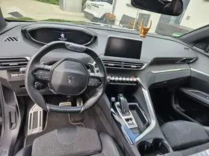 Peugeot 5008 Bild 4