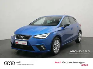 SEAT Ibiza Xcellence LED PDC NAVI CARPLAY ACC VIRT