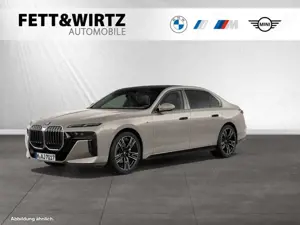 BMW 740