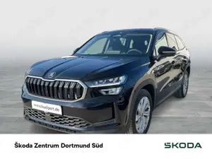 Skoda Kodiaq 2.0 SELECTION 4X4 7SITZE AHK CAM ACC LM19