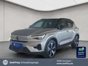 Volvo XC40 XC40 Recharge 69 kWh Single Motor Core