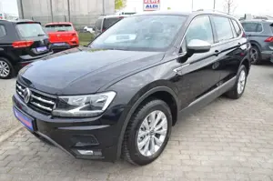 Volkswagen Tiguan Allspace 2.0 TDI Comfortline 4Motion Navi AHK ACC