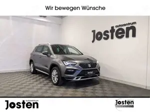 SEAT Ateca Xperience 1.5 TSI LED CarPlay KAM Kessy