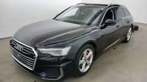 Audi A6 AVANT 55TFSIe S LINE BLACK MATRIX/ACC/KAMERA
