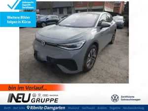 Volkswagen ID.5 Pro Edition Plus 82/77 kW/h RFK LR+SHZ IQ.L
