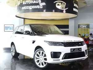Land Rover Range Rover Sport SDV6 Autobio.Dynamic Pano Head