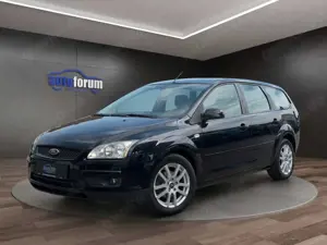 Ford Focus Turnier Style 8-FACH BEREIFT°TÜV NEU
