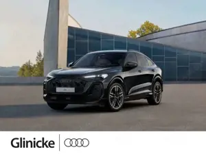Audi Q5 TDI quattro 220 kW S tronic (ab 08.