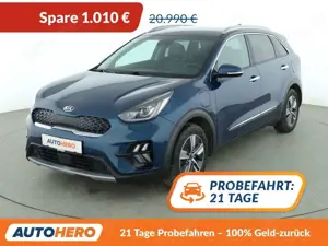 Kia Niro 1.6 Plug-in Hybrid Spirit Aut.*NAVI*LED*ACC*CAM*