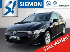 Volkswagen Golf 8 Variant TDI DSG Life AHK Navi ACC Kamera