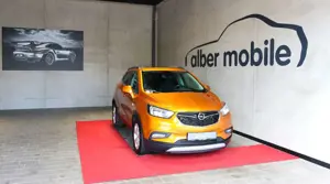 Opel Mokka X Innovation 4x4 1.Hand Kam Pano AHK