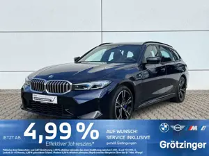 BMW 330 e Touring M Sportpaket Leasing 510€ ohne Anza