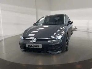 Volkswagen Golf VIII  2.0 TSI GTI AHK LED Navi RFK Clima