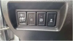 Suzuki Swift Bild 3