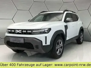 Dacia Duster Expression Hybrid-G 150 4x4