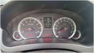 Suzuki Swift Bild 4