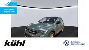 Volkswagen T-Roc 1.5 TSI DSG Style LED+/ACC/App/Navi/AHK