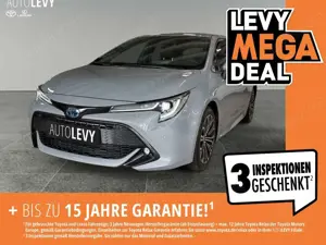 Toyota Corolla 1.8 Team D +CarPlay+Kamera+SHZ+LHZ+PDC+