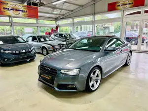 Audi A5 3.0TDI S Line Pano Xenon Automatik