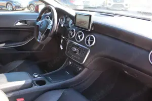 Mercedes-Benz A 200 CDI AMG*TUNING*FOLIERT*ACC*NAVI*NIGHT-Desi Bild 2