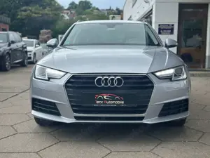 Audi A4 Avant NAVI STANDHEIZUNG Bild 4