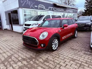 MINI Cooper D Clubman |LED-Sch|R.-Kamera|Navi|2.Hand|