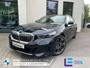 BMW i5 eDrive40 Tour. M Sport || Pano Autobahnass