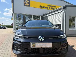 Volkswagen Golf Variant 2.0 TDI R-Line Modelpflege 2025 - Black Style Bild 2