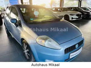 Fiat Grande Punto 1.4 8V Dynamic