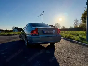 Volvo S60 S60 Diesel D5 Momentum Bild 3